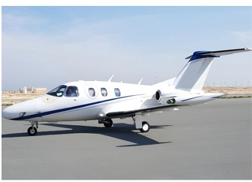 Eclipse 500